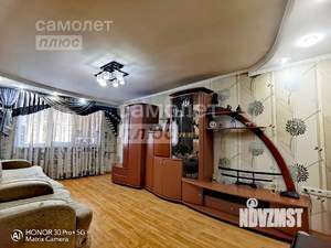 2-к квартира, вторичка, 54м2, 5/5 этаж
