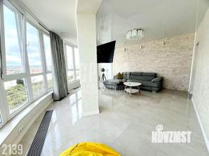 2-к квартира, вторичка, 86м2, 9/11 этаж