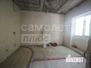 2-к квартира, вторичка, 38м2, 1/1 этаж