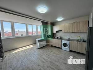 1-к квартира, вторичка, 40м2, 11/11 этаж