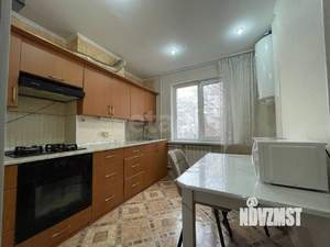 1-к квартира, вторичка, 47м2, 2/10 этаж
