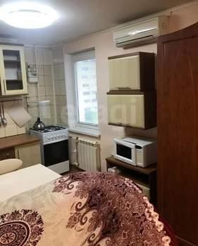 1-к квартира, вторичка, 31м2, 5/9 этаж