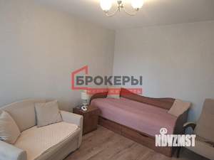 2-к квартира, вторичка, 51м2, 2/9 этаж