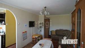 3-к квартира, вторичка, 62м2, 4/5 этаж