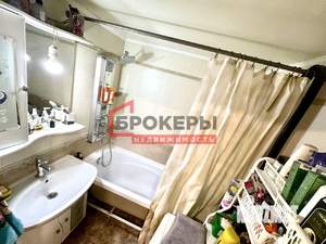 2-к квартира, вторичка, 58м2, 4/5 этаж