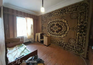 2-к квартира, вторичка, 47м2, 1/2 этаж