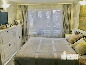 3-к квартира, вторичка, 60м2, 1/5 этаж