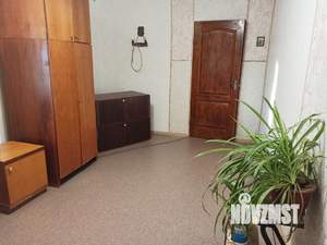 3-к квартира, вторичка, 72м2, 1/2 этаж