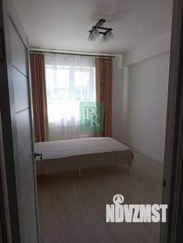 2-к квартира, вторичка, 59м2, 2/9 этаж