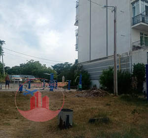 1-к квартира, вторичка, 31м2, 2/5 этаж