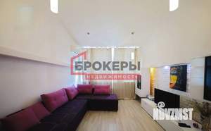 2-к квартира, вторичка, 66м2, 6/6 этаж