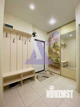 1-к квартира, вторичка, 42м2, 4/8 этаж