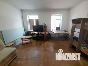 1-к квартира, вторичка, 39м2, 1/3 этаж