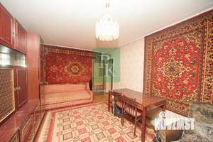 3-к квартира, вторичка, 69м2, 2/5 этаж