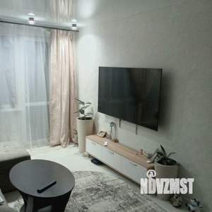 2-к квартира, вторичка, 43м2, 5/5 этаж