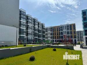 3-к квартира, вторичка, 76м2, 1/9 этаж