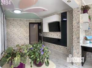 3-к квартира, вторичка, 66м2, 5/12 этаж