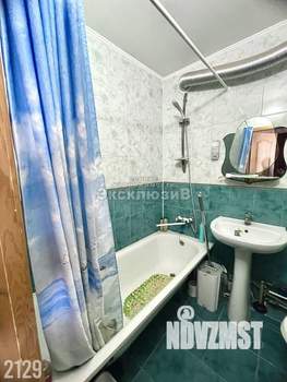 1-к квартира, вторичка, 39м2, 5/5 этаж