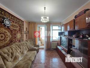 2-к квартира, вторичка, 46м2, 4/5 этаж