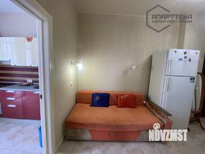 1-к квартира, вторичка, 48м2, 6/14 этаж