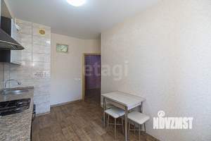 1-к квартира, вторичка, 36м2, 4/6 этаж