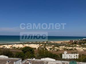Студия квартира, вторичка, 18м2, 6/6 этаж