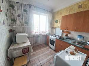1-к квартира, вторичка, 30м2, 4/5 этаж