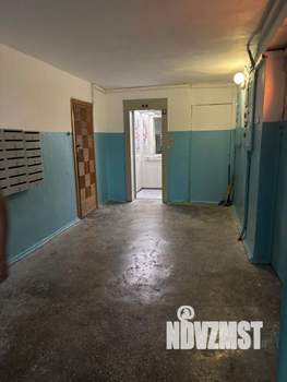 2-к квартира, вторичка, 41м2, 3/8 этаж