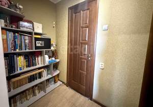 2-к квартира, вторичка, 54м2, 8/12 этаж