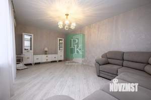 2-к квартира, вторичка, 63м2, 4/4 этаж