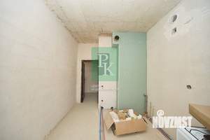 1-к квартира, вторичка, 40м2, 5/5 этаж