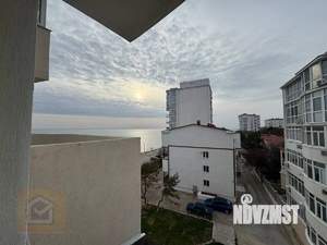 1-к квартира, вторичка, 44м2, 6/8 этаж