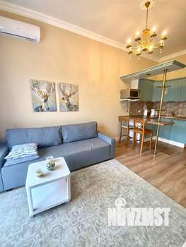 1-к квартира, вторичка, 32м2, 3/5 этаж