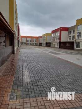 Студия квартира, вторичка, 34м2, 1/3 этаж