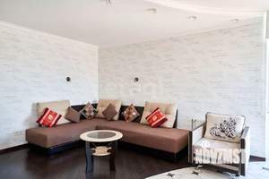 1-к квартира, вторичка, 42м2, 12/17 этаж