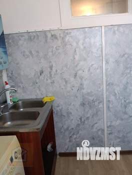 2-к квартира, вторичка, 43м2, 5/5 этаж