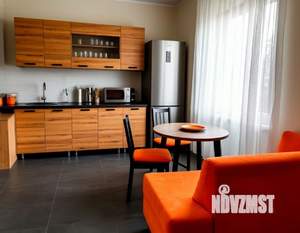 1-к квартира, вторичка, 36м2, 2/2 этаж