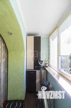 1-к квартира, вторичка, 36м2, 5/5 этаж