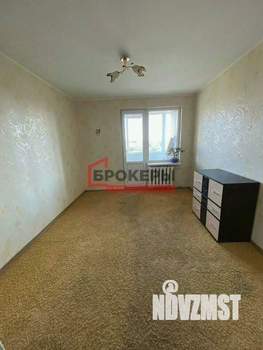2-к квартира, вторичка, 51м2, 5/5 этаж