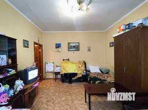 1-к квартира, вторичка, 30м2, 2/2 этаж