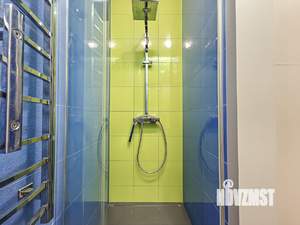 3-к квартира, вторичка, 102м2, 8/19 этаж