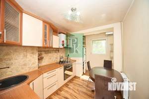 2-к квартира, вторичка, 55м2, 2/5 этаж