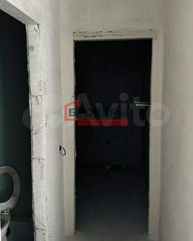 2-к квартира, вторичка, 58м2, 1/9 этаж