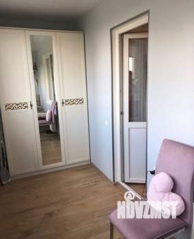 1-к квартира, вторичка, 34м2, 2/9 этаж