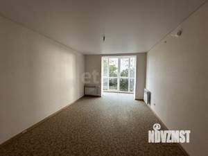 2-к квартира, вторичка, 76м2, 2/4 этаж