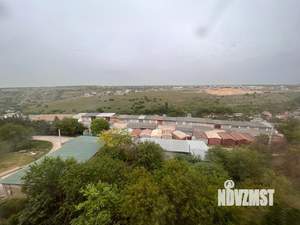 3-к квартира, вторичка, 64м2, 5/5 этаж