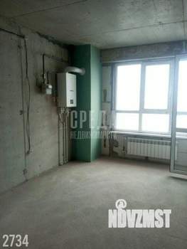 2-к квартира, вторичка, 64м2, 2/9 этаж