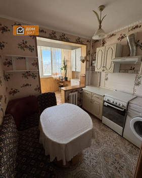 2-к квартира, вторичка, 42м2, 6/8 этаж