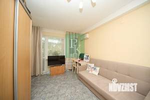1-к квартира, вторичка, 30м2, 2/5 этаж