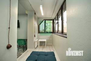 Студия квартира, вторичка, 23м2, 1/3 этаж